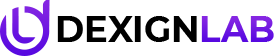 DexignLab Logo