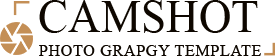 Camshot Logo