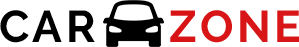 Carzone Logo