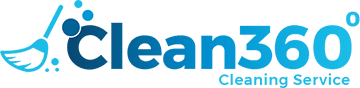 Cleaning Logo