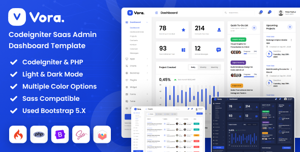 vora Preview Image