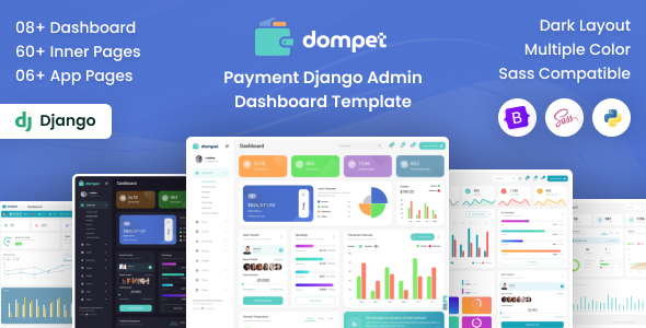 Dompet Preview Image