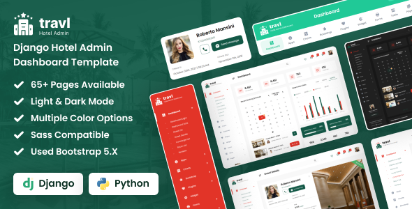 travl Preview Image