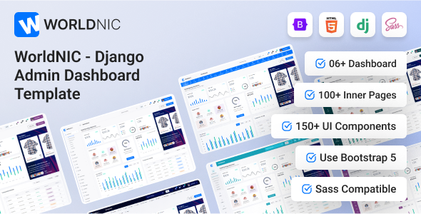 Worldnic Preview Image