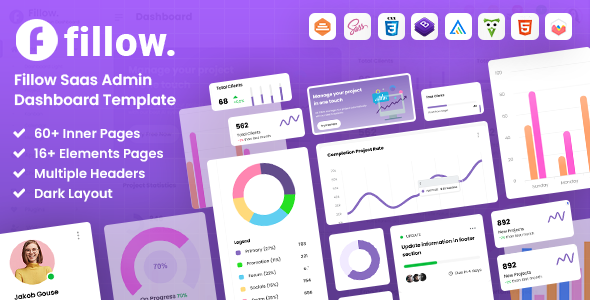 Fillow Preview Image