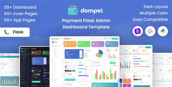 flask Dompet Preview Image