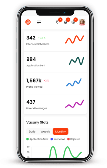 jobick Mobile Image