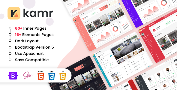 kamr Preview Image