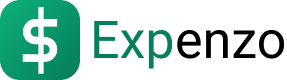 Expenzo Logo