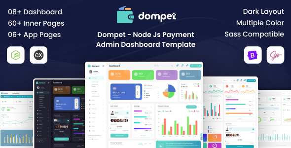 Dompet Preview Image