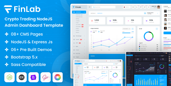 FinLab Preview Image