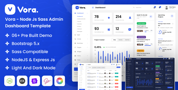 Vora Preview Image