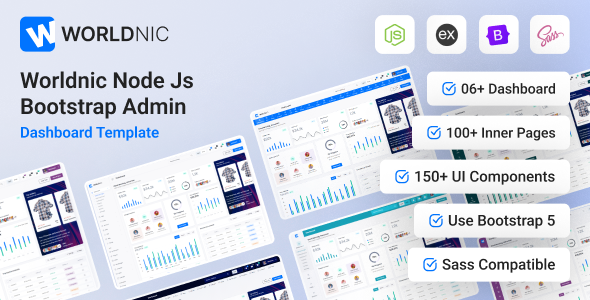 Worldnic Preview Image