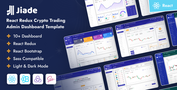 jiade Preview Image