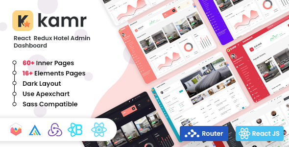 kamr Preview Image
