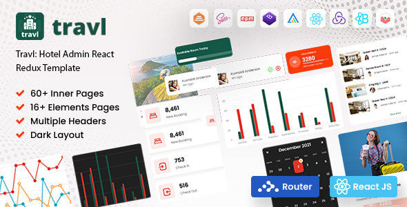 travl Preview Image