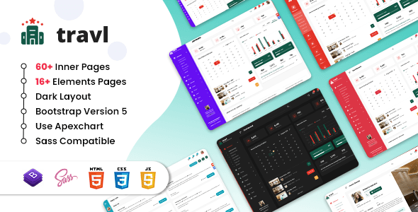 Travl Preview Image