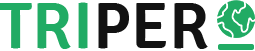 Triper Logo