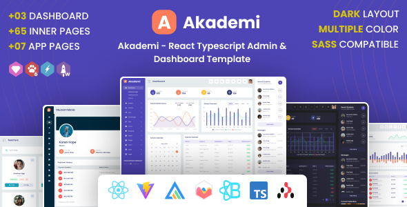 Akademi Preview Image
