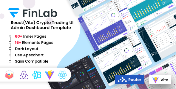 FinLab Preview Image