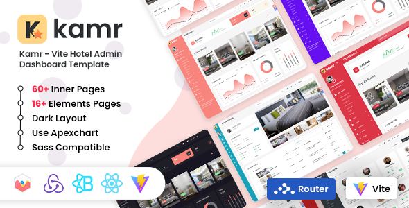 kamr Preview Image
