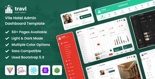 Travl Preview Image