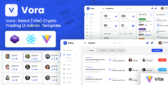 Vora Preview Image