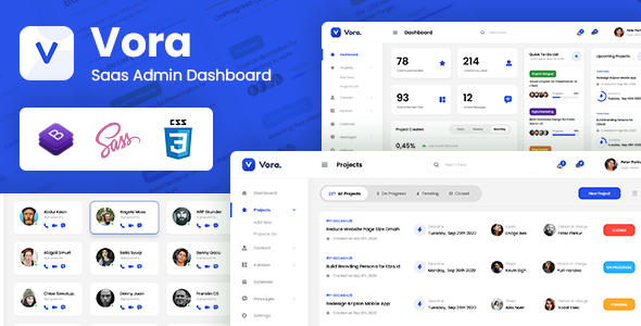 Vora Preview Image