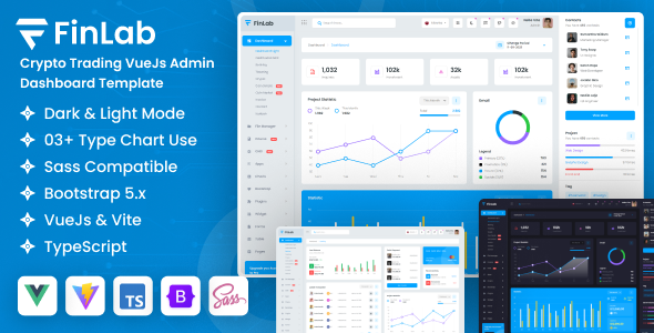 FinLab Preview Image