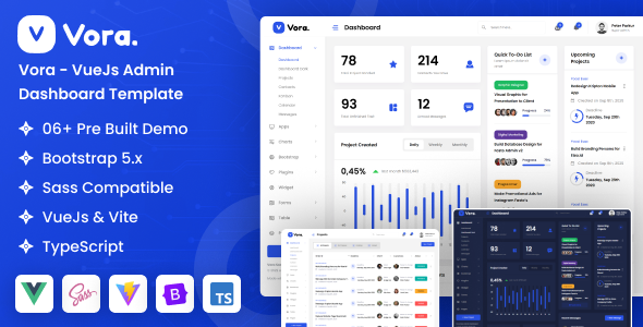 Vora Preview Image