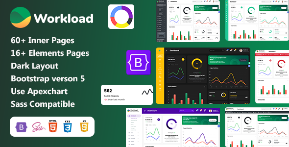 Workload Preview Image